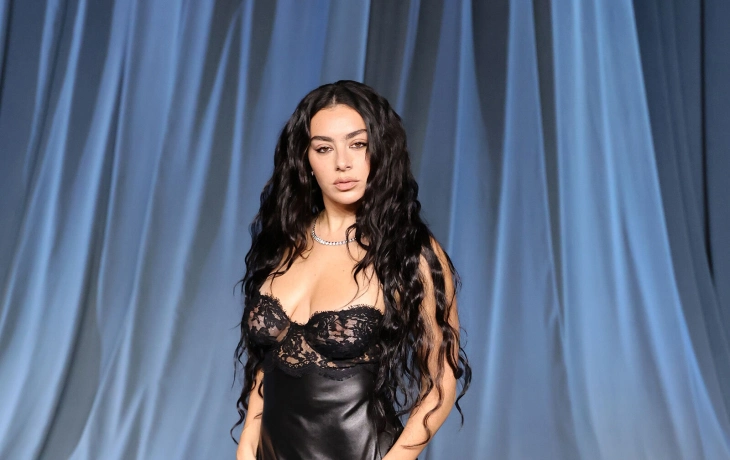 Самые стильные звёзды на гала-вечере Музея киноакадемии в Лос-Анджелесе