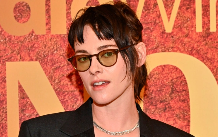 Кристен Стюарт нашла новый способ адаптировать нижнее бельё для красной дорожки