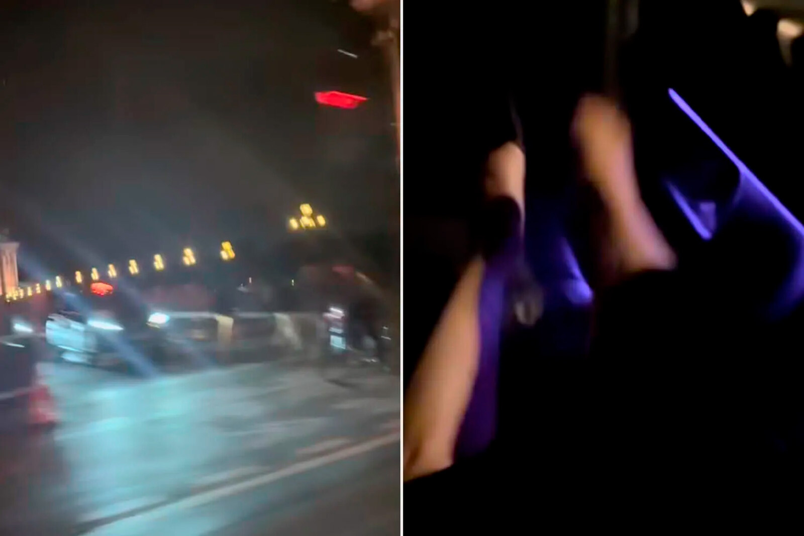 Принц Гарри расстроен нападками на Меган Маркл из-за видео в Париже