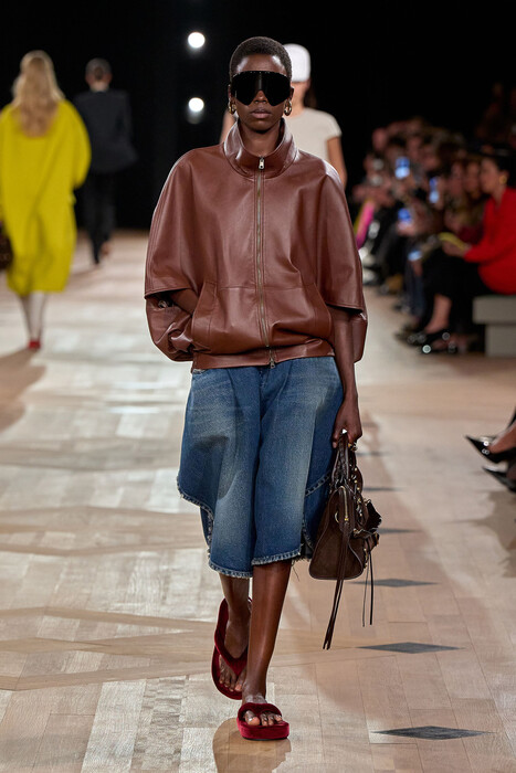 Balenciaga коллекция весна-лето 2026 / Balenciaga Spring-Summer 2026