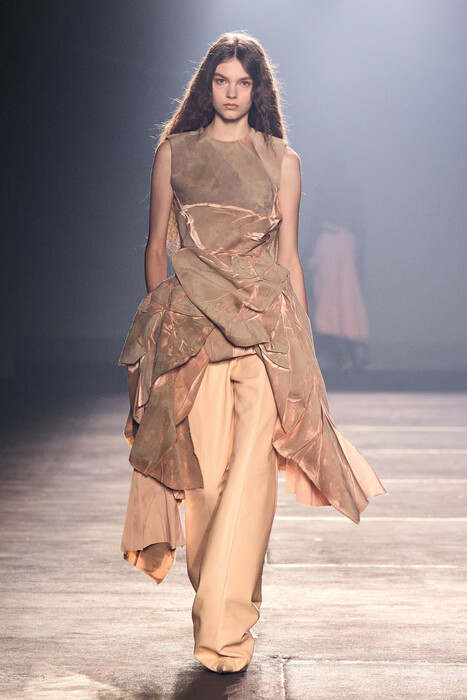 Mugler коллекция весна-лето 2026 / Mugler Spring-Summer 2026