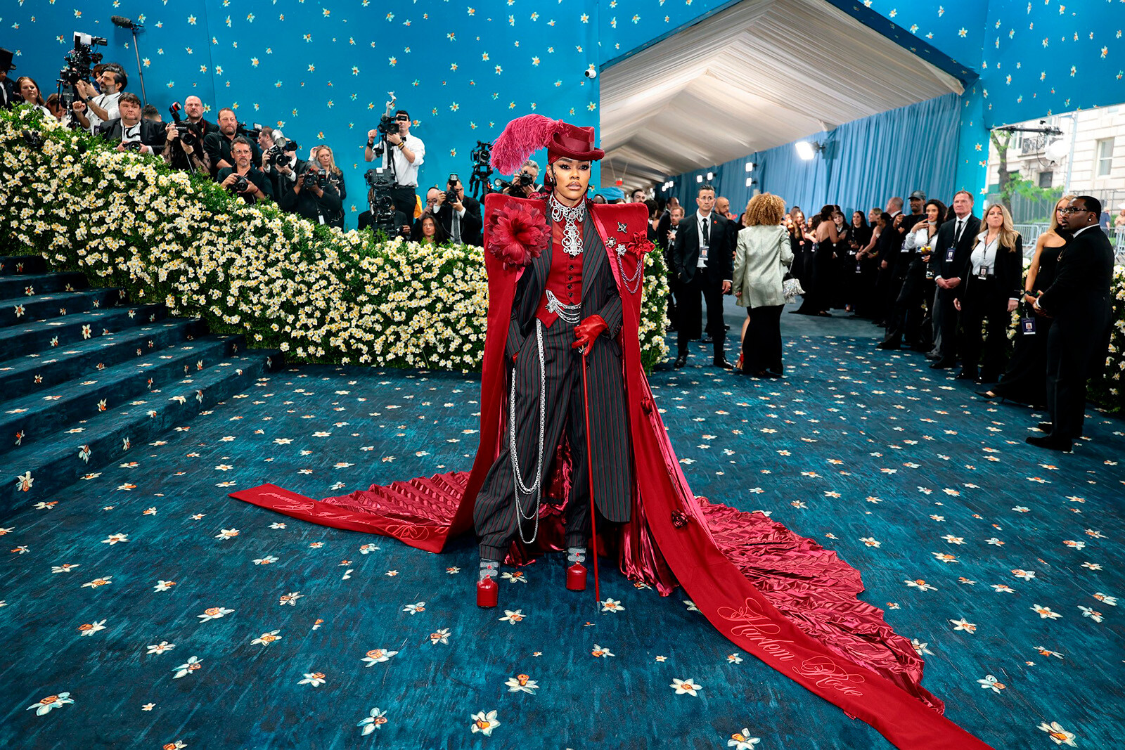Met Gala 2025