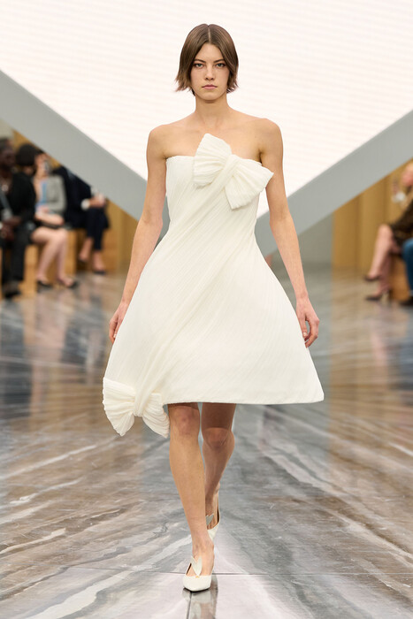 Christian Dior коллекция весна-лето 2026 / Christian Dior Spring-Summer 2026