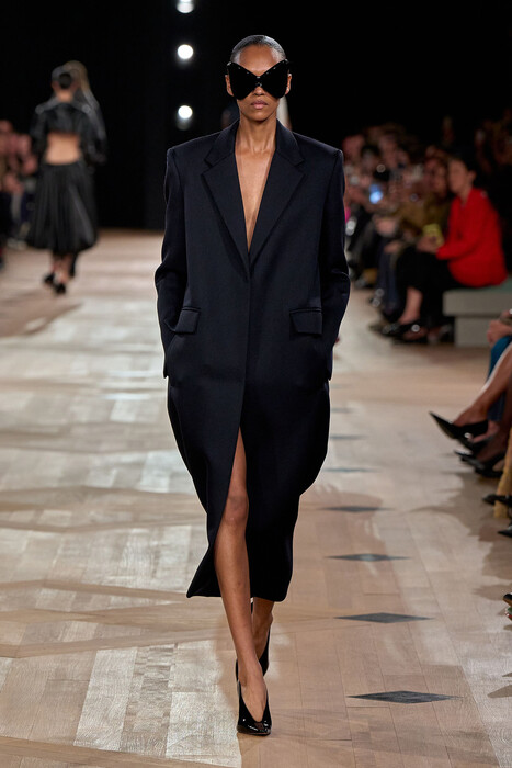 Balenciaga коллекция весна-лето 2026 / Balenciaga Spring-Summer 2026