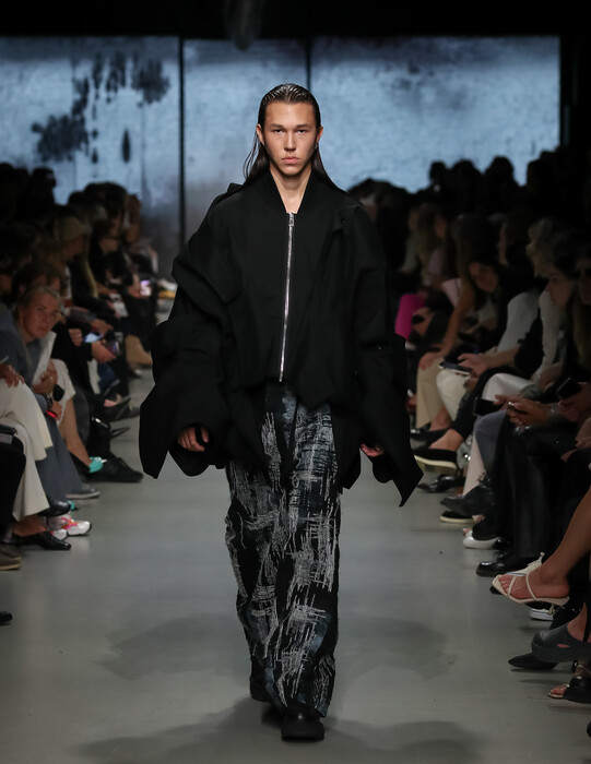 Pirosmani Studio коллекция сезона осень-зима 2025/26