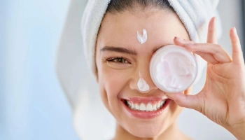 Пять процедур, которые вы успеете сделать за новогодние каникулы Пять процедур, которые вы успеете сделать за новогодние каникулы