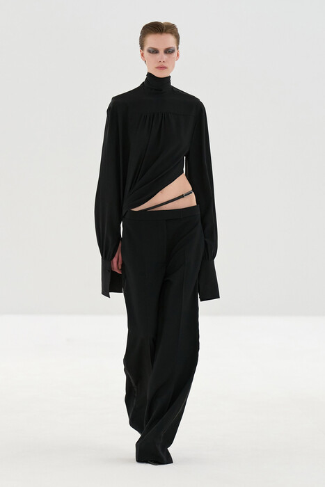 Tom Ford коллекция осень-зима 2026