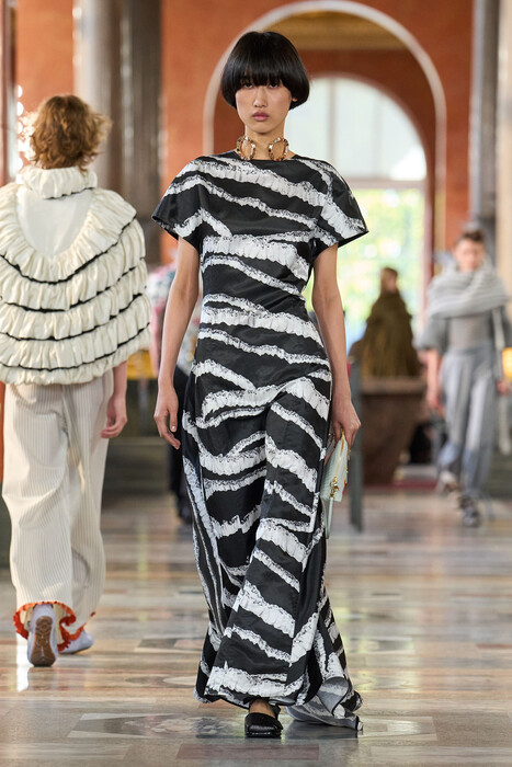 Louis Vuitton коллекция весна-лето 2026 / Louis Vuitton Spring-Summer 2026