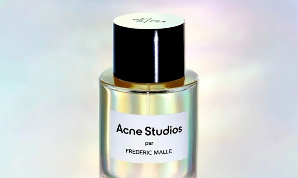 Acne Studios готовит свой первый аромат