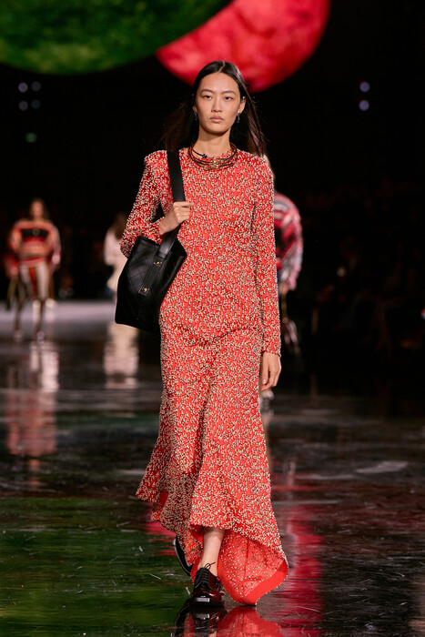 Chanel коллекция весна-лето 2026 / Chanel Spring-Summer 2026