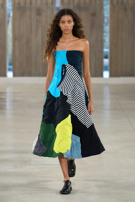 Moschino коллекция весна-лето 2026 / Moschino Spring-Summer 2026