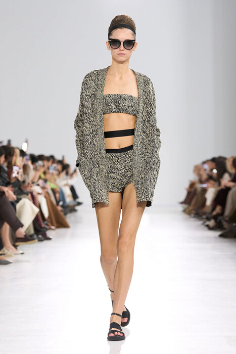 Max Mara коллекция весна-лето 2026 / Max Mara Spring-Summer 2026