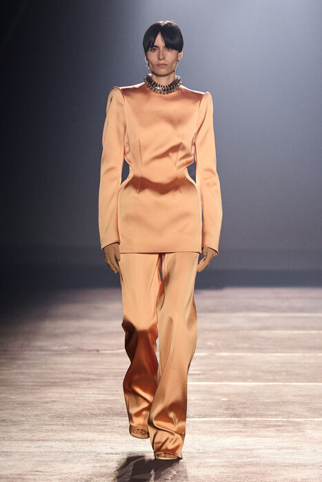 Mugler коллекция весна-лето 2026 / Mugler Spring-Summer 2026