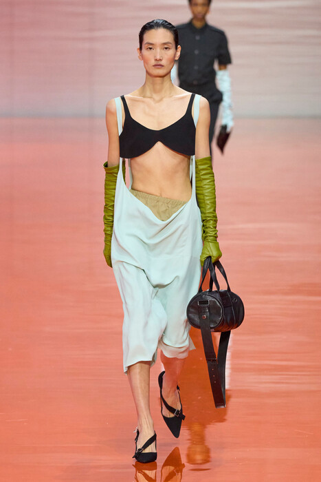 Prada коллекция весна-лето 2026 / Prada Spring-Summer 2026