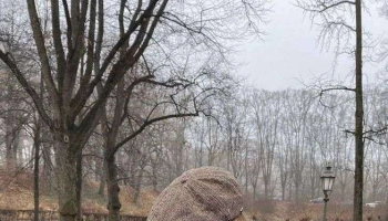 Мама, где моя панама: стилист назвала 3 трендовых головных убора осени