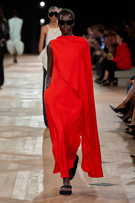 Balenciaga коллекция весна-лето 2026 / Balenciaga Spring-Summer 2026