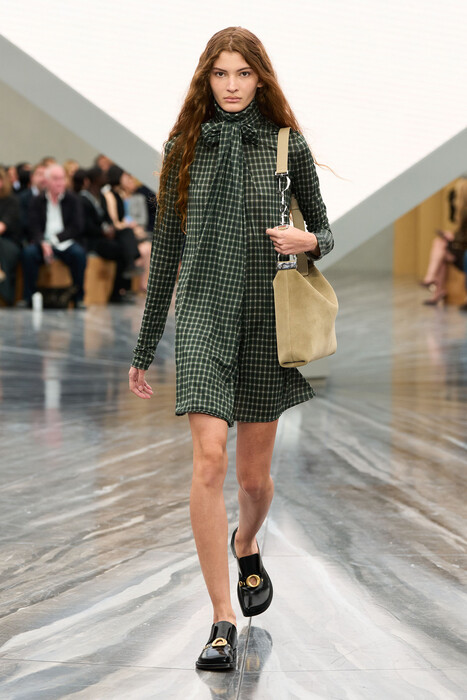 Christian Dior коллекция весна-лето 2026 / Christian Dior Spring-Summer 2026