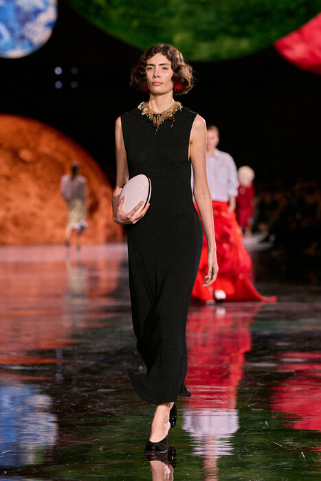 Chanel коллекция весна-лето 2026 / Chanel Spring-Summer 2026