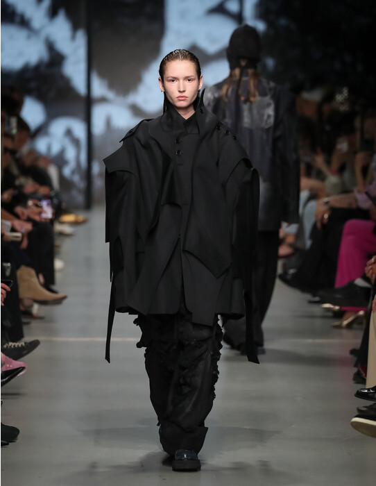 Pirosmani Studio коллекция сезона осень-зима 2025/26