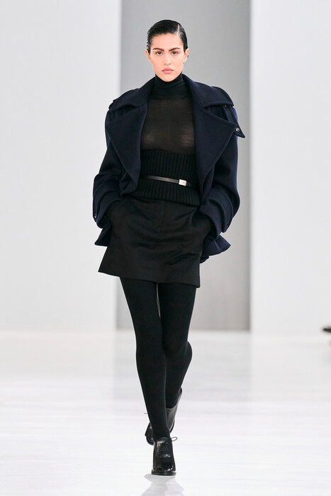 Max Mara коллекция сезона осень-зима 2024