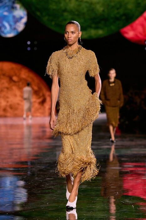 Chanel коллекция весна-лето 2026 / Chanel Spring-Summer 2026