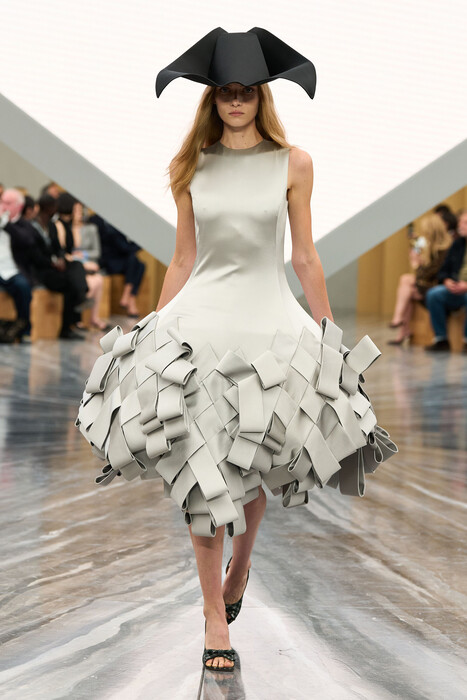 Christian Dior коллекция весна-лето 2026 / Christian Dior Spring-Summer 2026