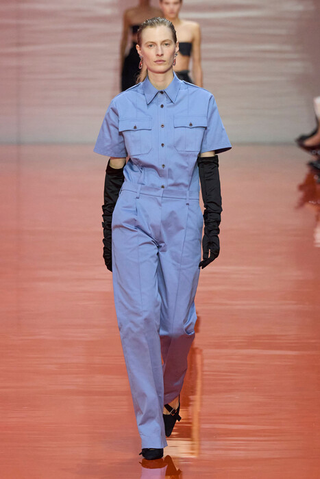 Prada коллекция весна-лето 2026 / Prada Spring-Summer 2026