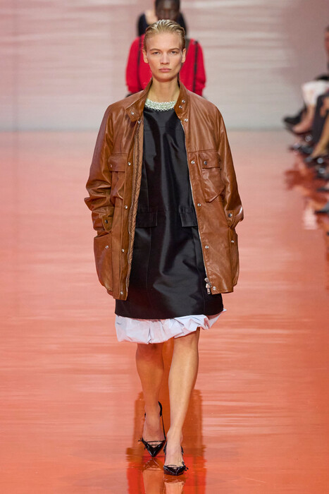 Prada коллекция весна-лето 2026 / Prada Spring-Summer 2026