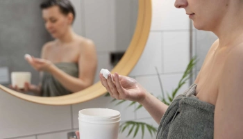 Защита от солнца своими руками: как сделать средства с SPF в домашних условиях