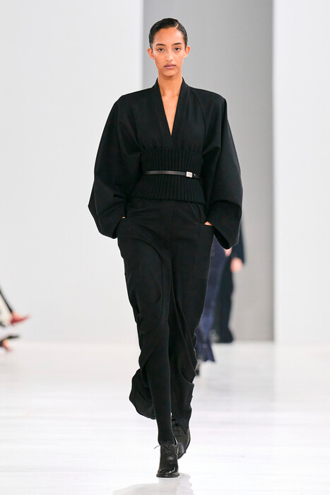 Max Mara коллекция сезона осень-зима 2024