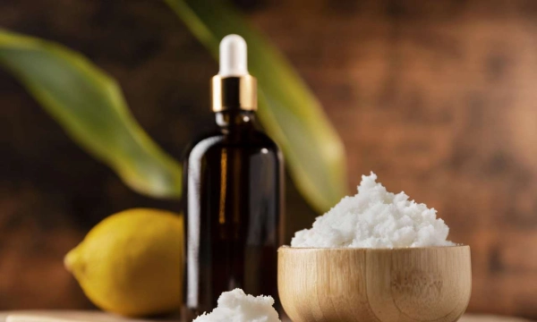 Масло ши для сохранения молодости кожи: правила применения