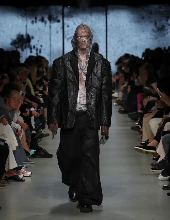 Pirosmani Studio коллекция сезона осень-зима 2025/26