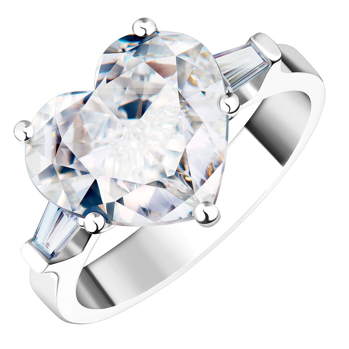 Leviev Diamonds Heart for Hearts