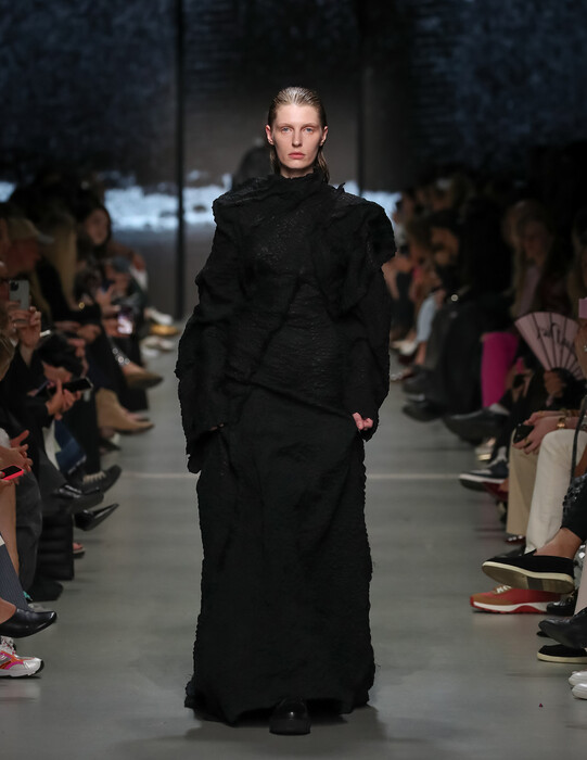 Pirosmani Studio коллекция сезона осень-зима 2025/26