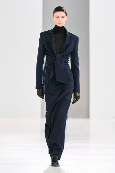 Max Mara коллекция сезона осень-зима 2024