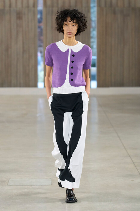 Moschino коллекция весна-лето 2026 / Moschino Spring-Summer 2026