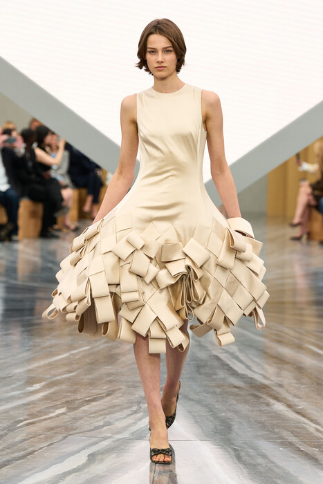 Christian Dior коллекция весна-лето 2026 / Christian Dior Spring-Summer 2026