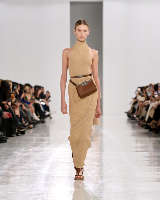 Max Mara весна-лето 2025 / Max Mara spring-summer 2025