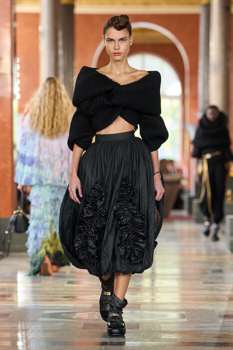 Louis Vuitton коллекция весна-лето 2026 / Louis Vuitton Spring-Summer 2026