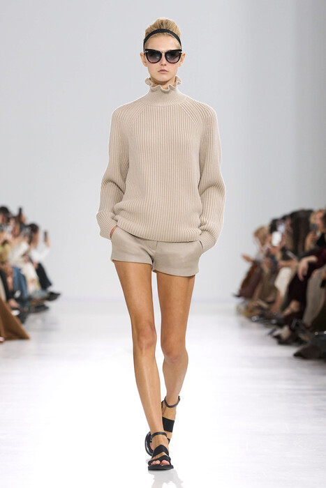 Max Mara коллекция весна-лето 2026 / Max Mara Spring-Summer 2026