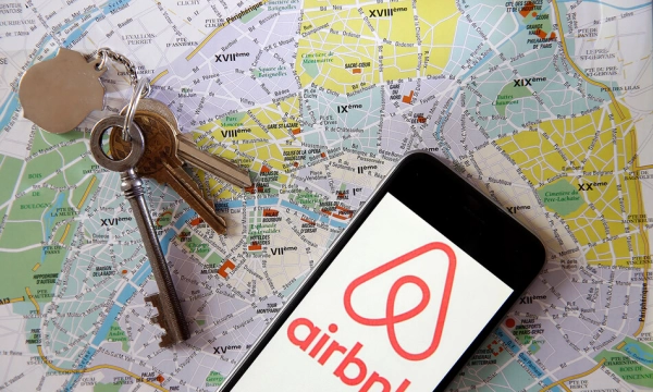 Граждане России и Белоруссии больше не могут пользоваться сервисом Airbnb