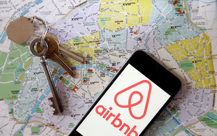 Граждане России и Белоруссии больше не могут пользоваться сервисом Airbnb