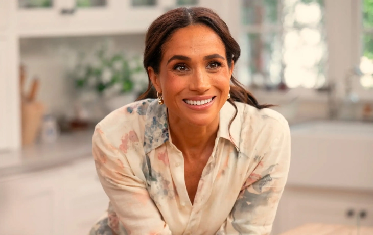 Контракт Меган Маркл с Netflix за $100 млн расторгнут