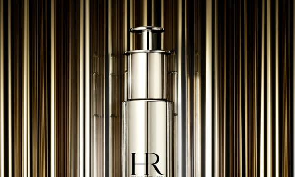 Как у косметолога: французский бренд Helena Rubinstein представил новую сыворотку-филлер