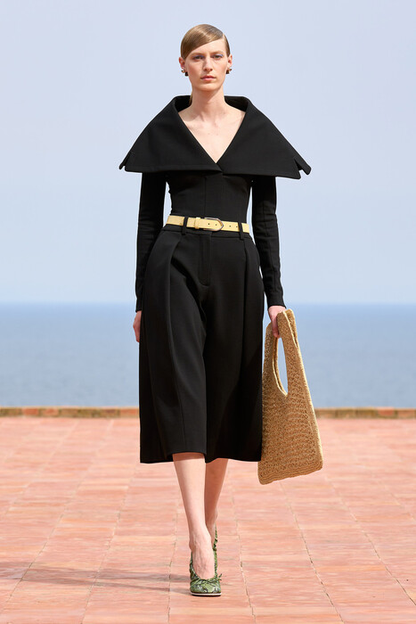 Jacquemus осень 2024 / Jacquemus Fall 2024 Ready-to-wear