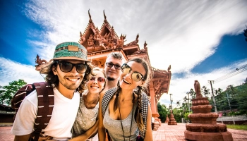 Пакуем чемоданы: Таиланд утвердил безвизовый въезд для россиян на 90 дней
