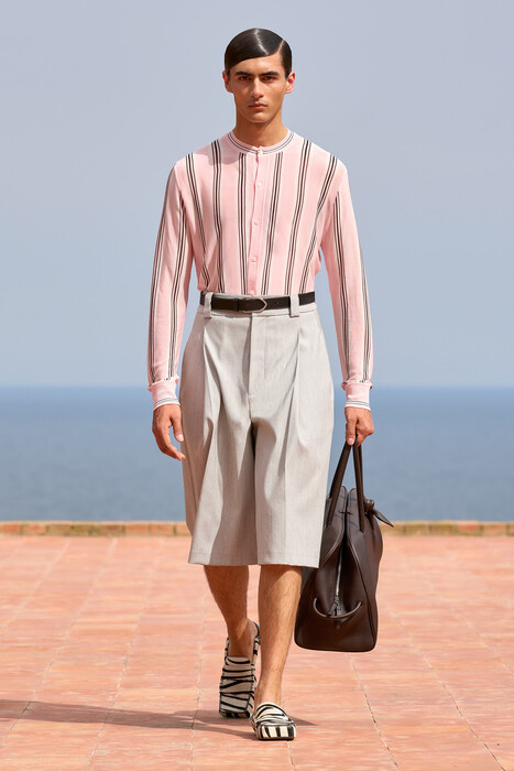 Jacquemus осень 2024 / Jacquemus Fall 2024 Ready-to-wear