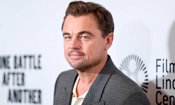 Леонардо Ди Каприо рассказал, как его пытались уговорить сменить имя Леонардо Ди Каприо рассказал, как его пытались уговорить сменить имя