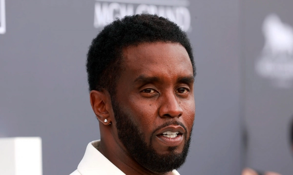 Пи Дидди приговорён к четырём годам тюрьмы Пи Дидди приговорён к четырём годам тюрьмы