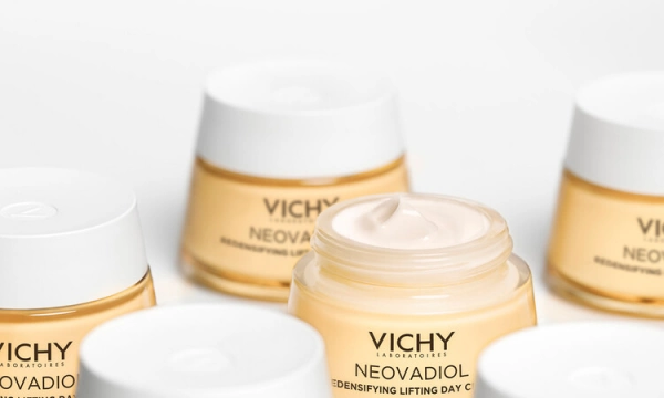 Возраст не помеха: Vichy обновила антивозрастную гамму Neovadiol Возраст не помеха: Vichy обновила антивозрастную гамму Neovadiol